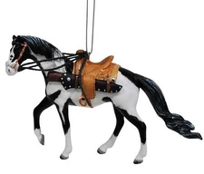 Trail of Painted Ponies Winchester Ornament #6010850
