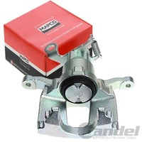 Mapco Bremssattel Hinten Rechts Passend FüR Dodge Journey Fiat Freemont