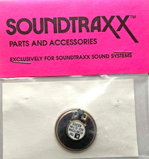 SOUNDTRAXX 27mm SPEAKER 8 OHMS 0.1 WATT