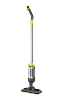 #ad #ad Ryobi Power Spray Mop Kit w USB 2Ah Battery amp; Charging Cable FVSM02K NEW SEALED $79.70