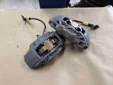 2015-2023 Ford Mustang Gt 5.0l Front Brakes And Calipers - Oem