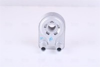 Nissens 90971 ÖLküHler, MotoröL FüR Ford