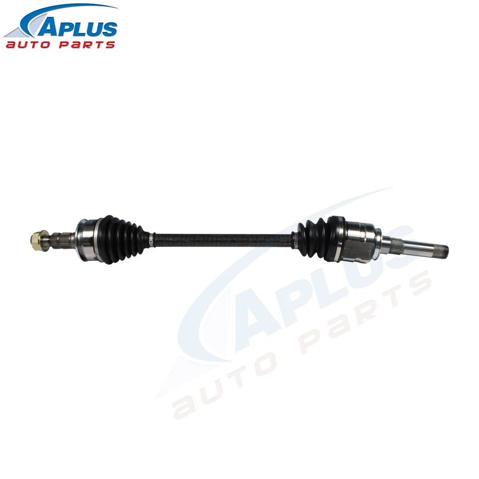Eje trasero izquierdo y derecho CV para Cadillac XTS 2010-16 2013-19 Buick LaCrosse Foto 4 de 4