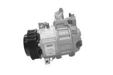 Klimaanlagen – Kompressor R 134a PAG 46 813137 VALEO für MERCEDES-BENZ CLS CLK