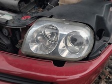 ALFA ROMEO SPIDER T.SPARK 16V 1997 HEADLIGHT LEFT SIDE