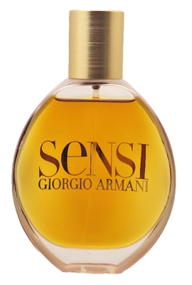 ❦SENSI Giorgio Armani 50ml 1.7oz EAU DE PARFUM,discontinued! | eBay