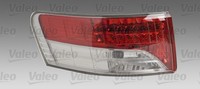 Valeo 043963 Heckleuchte RüCkleuchte Rechts FüR Avensis T27 11.08-01.12 Toyota