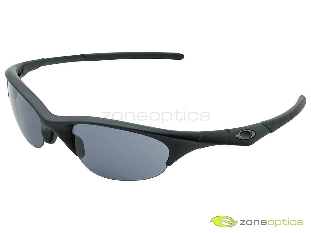 Oakley Half Jacket Polarized Sunglasses for Men for sale | eBay