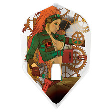 L-Style_L-Flight_Steam Girl