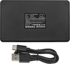 CS Home Security Camera Charger Battery for Arlo A-14, A-7A, FB1001, Go 2, Pro 3