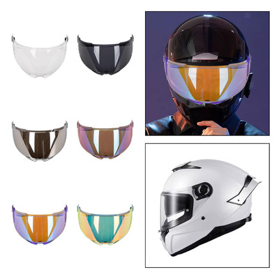 Helm Linse Visier Ersatz Gesichtsschutz für MT Thunder 4sv Helm