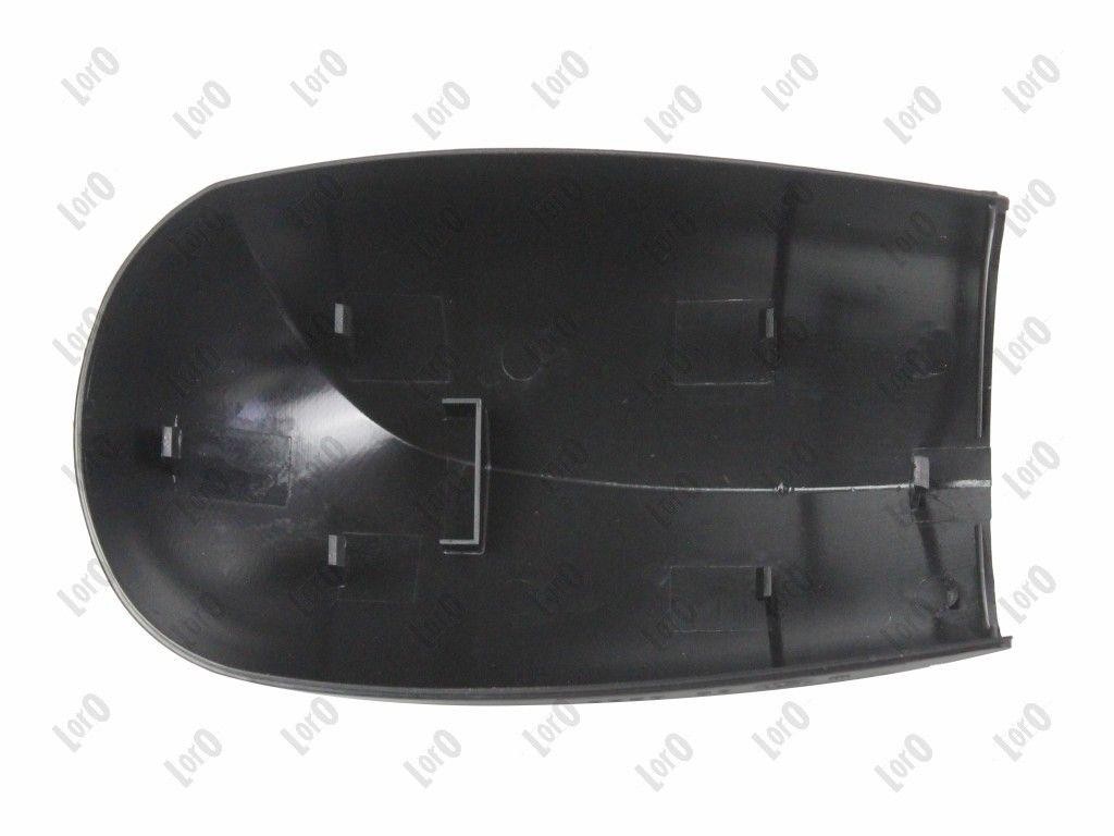 ABAKUS Exterior Mirror Cover 1137C01 Left for Fiat 1999-2003