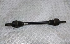 Porsche Cayenne (92A) 2014 Hinten Antriebswelle hinten 7P5501201A Benzin 368kW