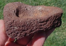 BOAT STONE, AVILA BEACH AREA, CALIFORNIA