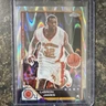 Topps Chrome 2024 McDonald's All American LeBron James Rookie #50 Basketball