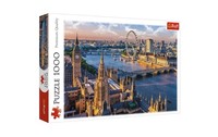 Trefl 10404 Puzzle London - 1000 Teile
