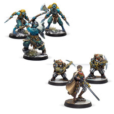 Warcrow: Beyond Winds from the North