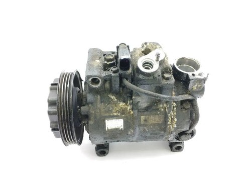 AUDI A6 Avant 4B5, C5 Klimakompressor 4B0260805J 2.50 Diesel 120kw 35175501