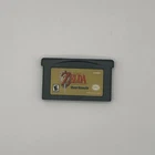 New ListingLegend of Zelda: A Link to the Past Four Swords (Game Boy Advance GBA) Authentic