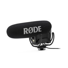 RODE VideoMic Pro Camera-Mount Shotgun Microphone   Tested