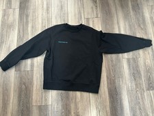 HELMUT LANG Men  s Sweatshirt XL