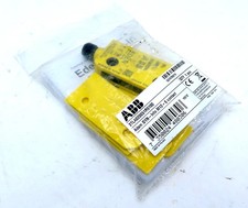 ABB 2TLA020051R5100 Safety Sensor Eden Adam DYNInfo M12-5 Contact