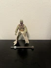 Star Wars Power Of The Force Tusken Raider And Bantha Ruder Exclusive 3.75 Loose