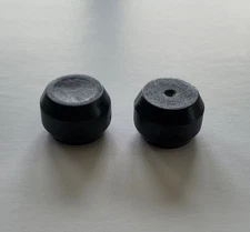 Pucks (set of 2) - Carrom Super Stick Dome Hockey