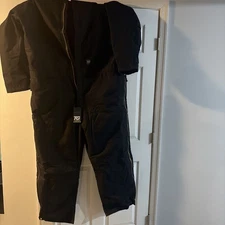 TGC875N Men’s Premium Insulated Duck Work Coverall NEW w/ Tag