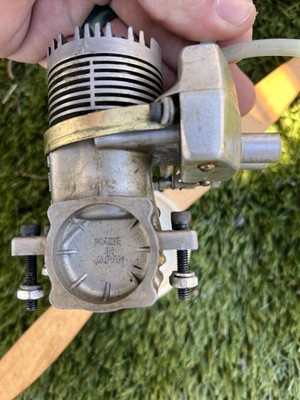 ENYA 60-III MODEL 7033 ラジコン用エンジン ENYA 60-III MODEL 7033 ラジコン用エンジン Rc ENYA 60-III 7033