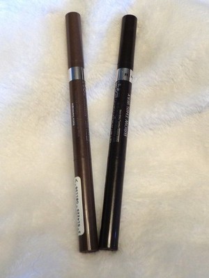 New Rimmel Brow This Way Fill & Sculpt Eyebrow Definer 0.008oz Choose Shade