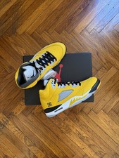 Jordan 5 Tokyo Size 11 Us