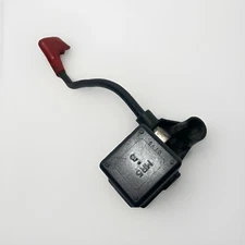 06 07 2006 2007 Kawasaki Zx10r Starter Relay Start Solenoid Fuse GENUINE OEM