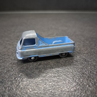 Matchbox Lesney No.60 Morris J2 Pick-Up England M8