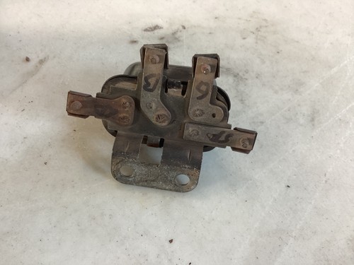 1956 Buick Electrical Components - Picture 8 of 10