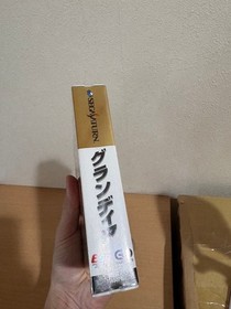 Sega Saturn Grandia 506025913