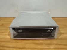 LG WH16NS60 16X Blu-ray Disk Drive W/ OWC Mercury Enclosure 4K UHD Friendly MKV