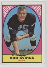 Click to enlarge Bob Svihus