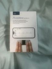 AliveCor KardiaMobile Wireless Personal EKG Monitor