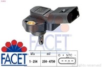 Facet 10.3012 Drucksensor FüR BremskraftverstäRker