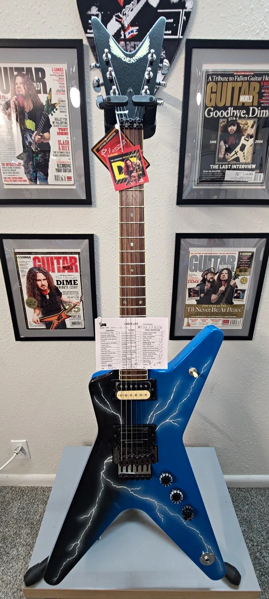 Dean ML Electric Guitars for sale | eBay