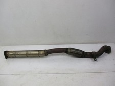 Auspuffrohr Flexrohr passt für OPEL ASTRA H CARAVAN (L35) 1.9 CDTI