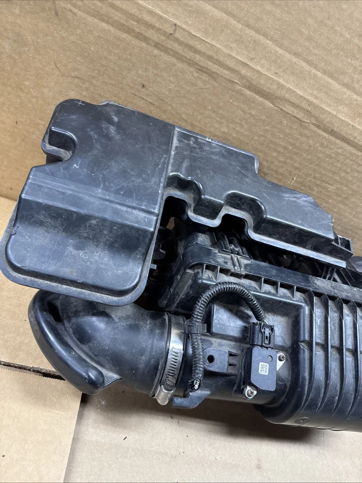 Subaru Crosstrek 2014 2015 2016 híbrido entrada de aire conducto caja de admisión tubo MAF B152 Foto 2 de 4