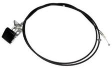 912-088 Hood Release Cable  Fits Select Toyota Models