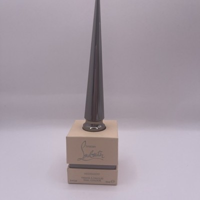 Christian Louboutin Nail Polish Miziggoo color Brand New Automatic