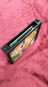 MSX2 THE Professional Baseball Clash Pennant Race Model RC757 KONAMI