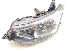 Feu avant (phare) Mitsubishi OUTLANDER