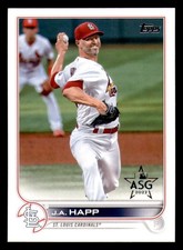 2022 Topps All-Star Game Logo Parallel 251-500 ** Set Break ** Pick Your Card **