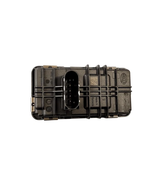 Actuador electrónico HYUNDAI GRAND SANTA FE 2.2 CRDi 6NW010099-101 808031 Foto 2 de 4