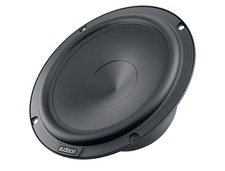 Audison Prima AP 6.5P Woofer 165 mm 16,5cm Coppia Casse Altoparlanti 330W